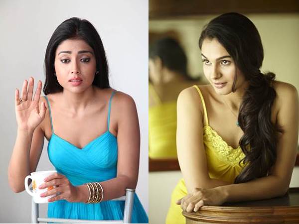 shriya saran, andrea jeremiah shriya saran, andrea jeremiah
