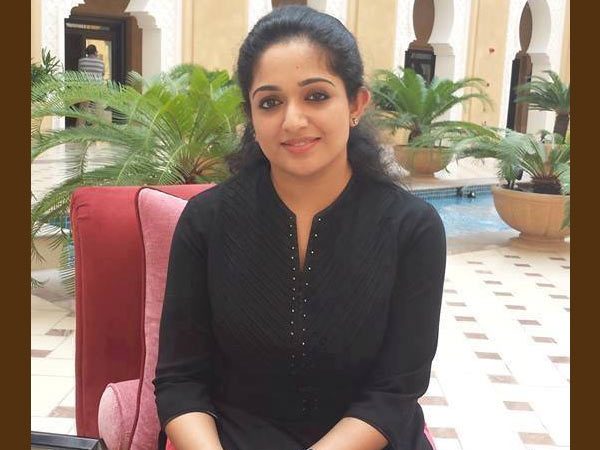 കാവ്യയുടെ മേക്കോവര്