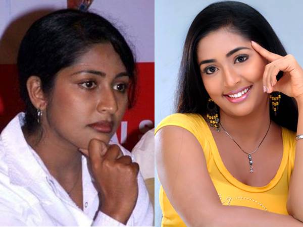 നവ്യനായര്ക്കോ