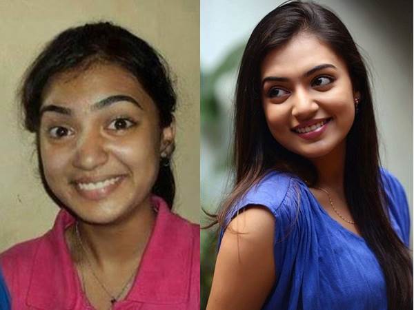 നസ്റിയ നസീം