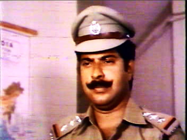 ഇന്സ്പെക്ടര് ബല്റാം