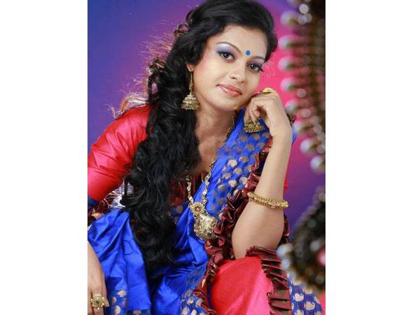 മൈ ലൈഫ് പാര്ട്ണര്