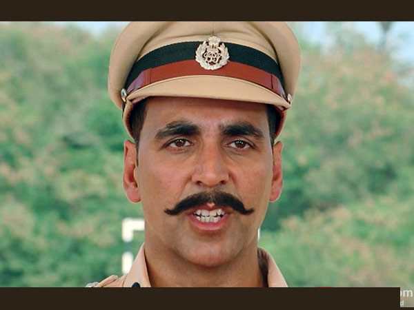 അക്ഷയ് കുമാര്