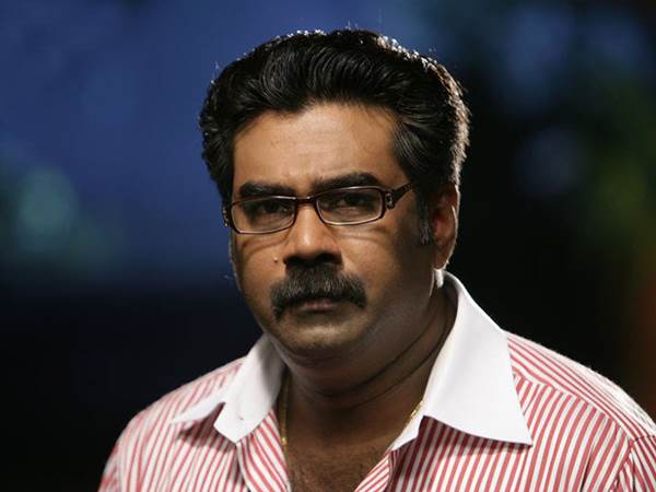 ബിജു മേനോന്