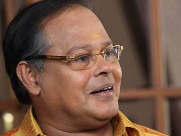 ഇന്നസെന്റ്