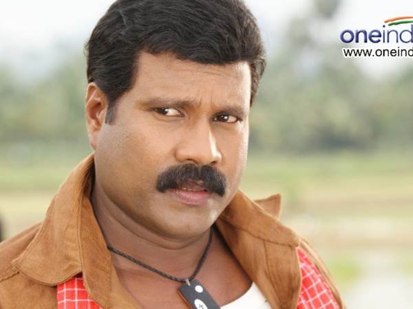 കലാഭവന്മണി