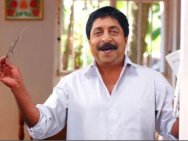 ശ്രീനിവാസന്