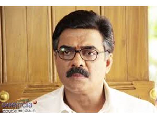 വിജയ രാഘവന്