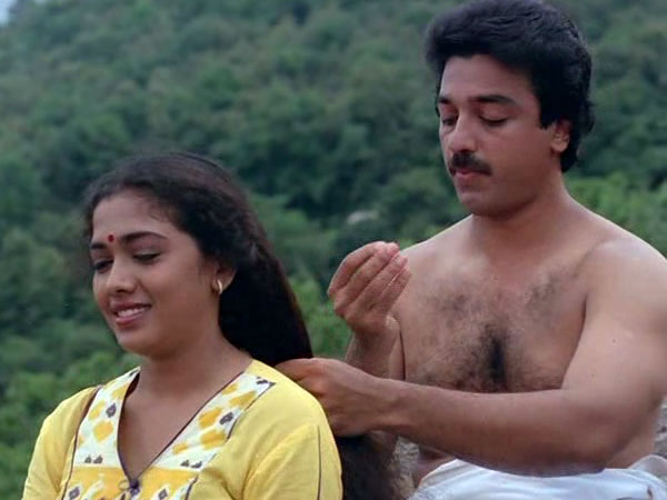പുന്നഗൈ മന്നന്