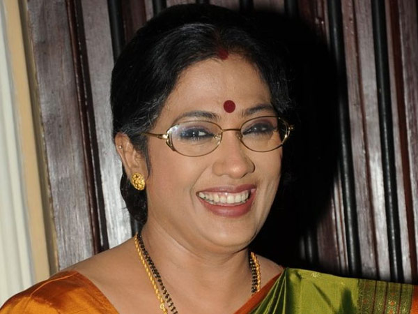 മമ്മൂക്കയുടെയും ലാലേട്ടന്റെയും അമ്മയാകില്ല