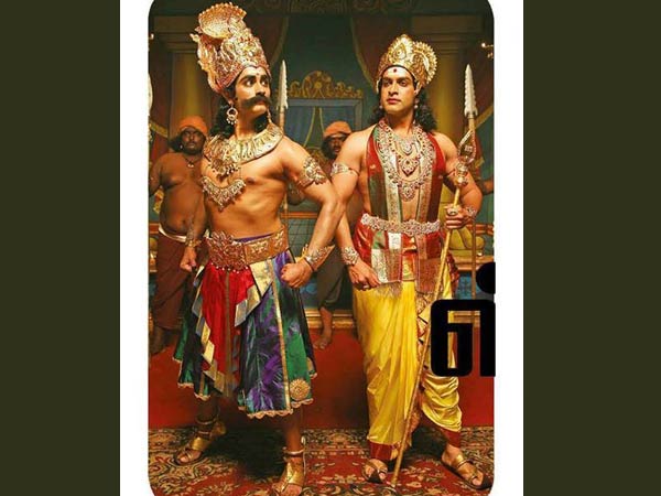 സിദ്ധാര്ത്ഥിന്റെയും പൃഥ്വിയുടേയും