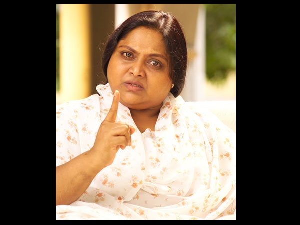 അമ്മക്കിളിക്കൂടിലൂടെ വീണ്ടും