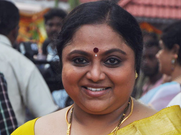 അവസാനമായി അഭിനയിച്ചത് 2004ല്