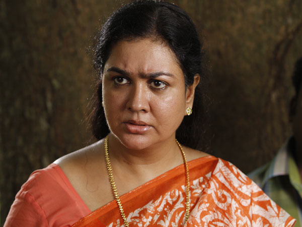 ഉര്വശി