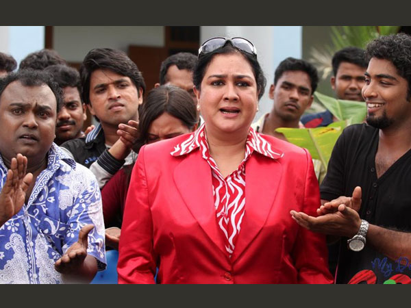 മറ്റ് താരങ്ങള്