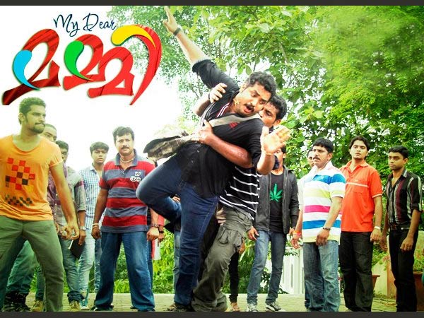 നിര്മാണം