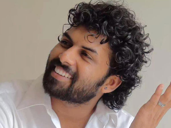 സജിത്ത് ഉണ്ണികൃഷ്ണന് എന്ന സണ്ണി വെയ്ന്