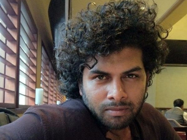 കൂതറ