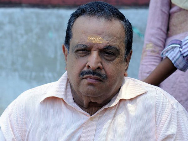 ജയചന്ദ്രന്റെ കുടുംബം