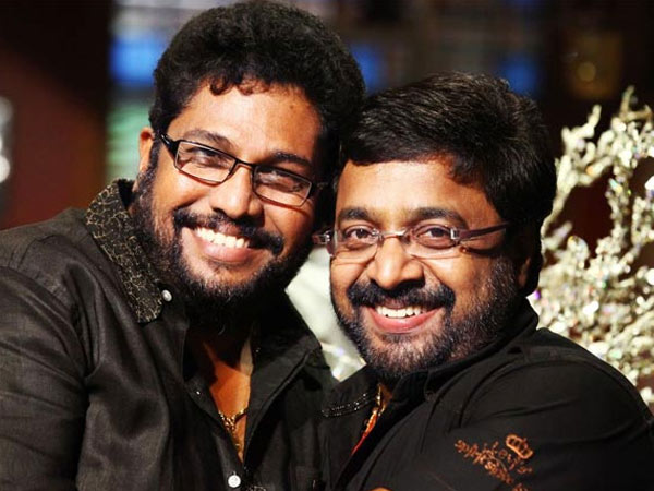 ഷാജി കൈലാസ്- രന്ജി പണിക്കര് കൂട്ടുകെട്ട്