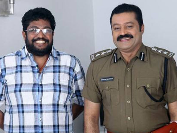 ലാല് കൃഷ്ണ വിരാഡിയാരുമായി വീണ്ടും