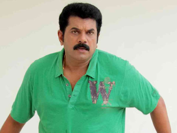 മുകേഷ്