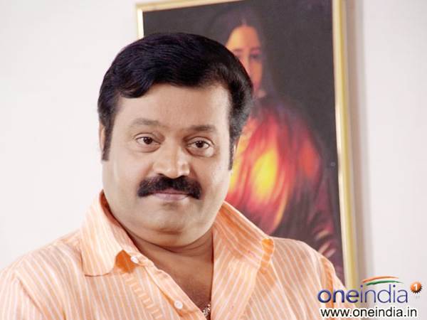 സുരേഷ് ഗോപി