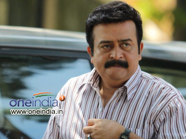 സായി കുമാര്