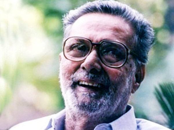 ജോസ് പ്രകാശ്