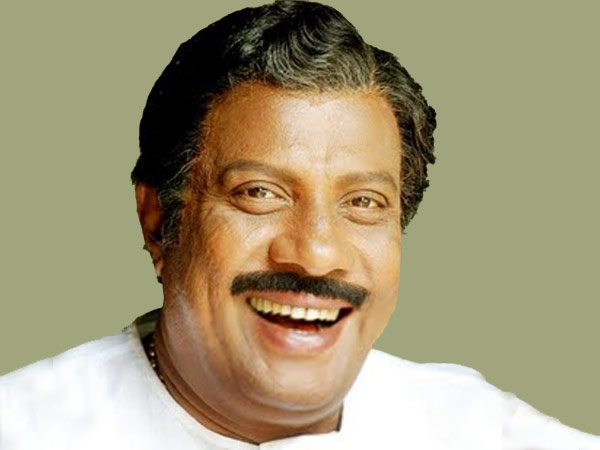 രാജന് പി ദേവ്