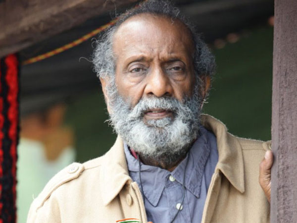 ടി ജി രവി