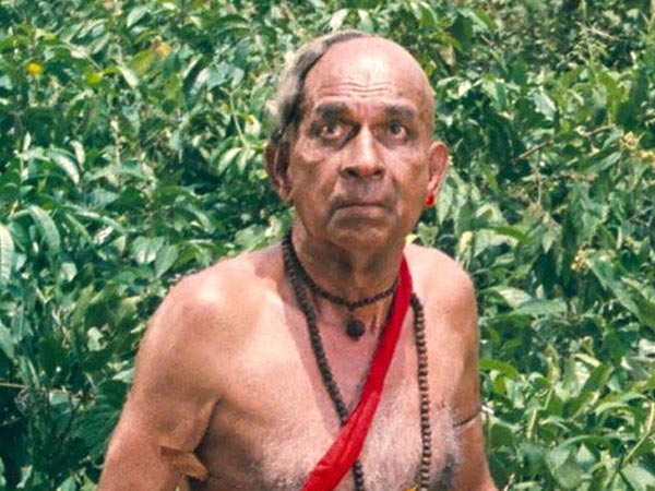 കൊട്ടാരക്കര ശ്രീധരന് നായര്