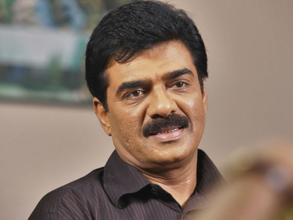 വിജയരാഘവന്