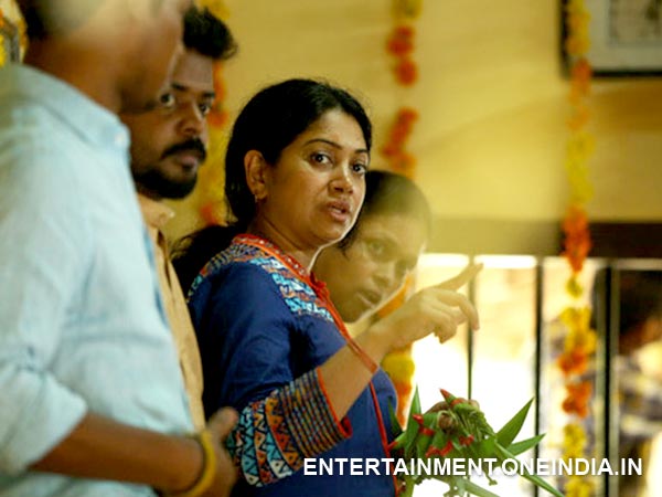 അഞ്ജലി മേനോന്