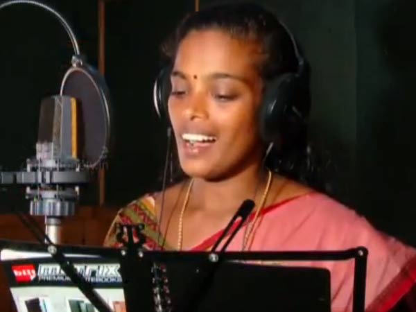 chandralekha chandralekha