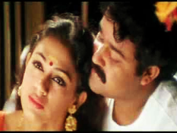 മോഹന്ലാല്-ശോഭന