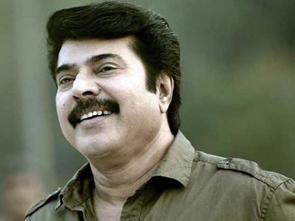 mammootty mammootty