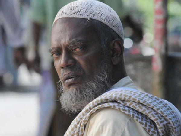 Salim Kumar Salim Kumar
