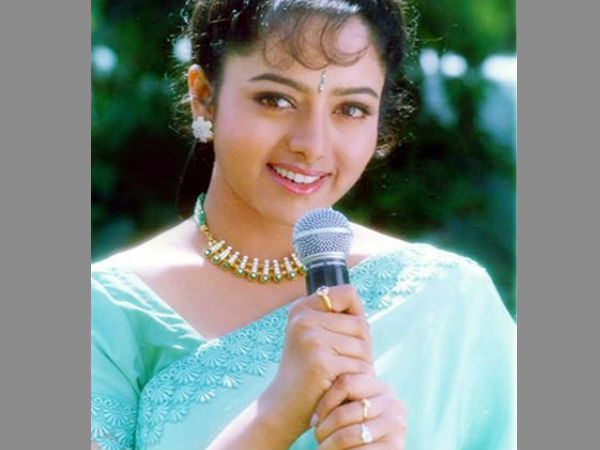 Soundarya Soundarya