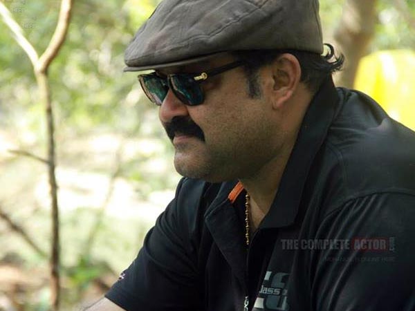Mohanlal Mohanlal