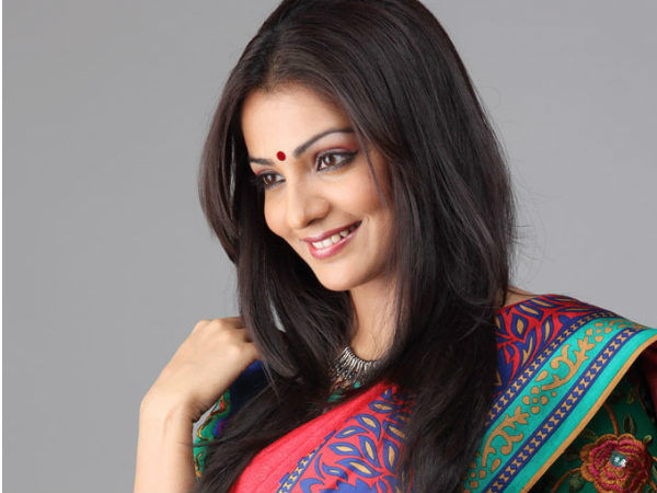 Parvathi Parvathi