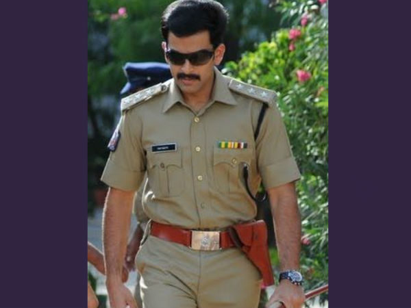 പൊലീസ്