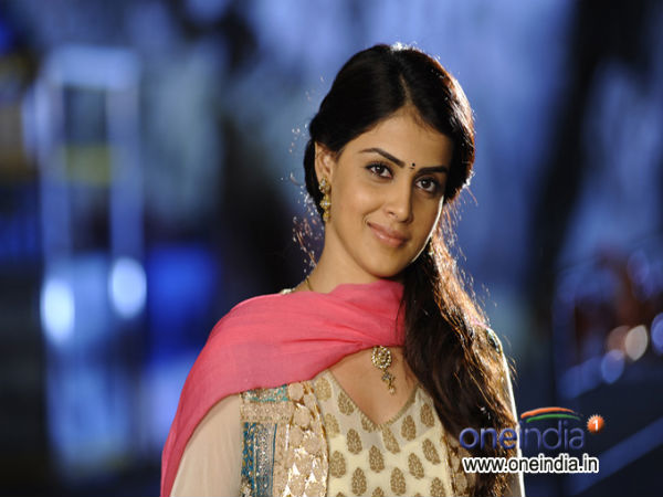 Genelia Genelia