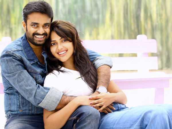 Amala Paul, AL Vijay Amala Paul, AL Vijay