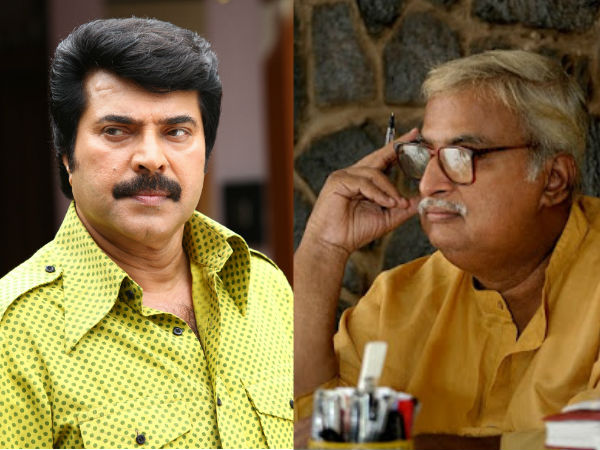 mammootty-john-paul mammootty-john-paul