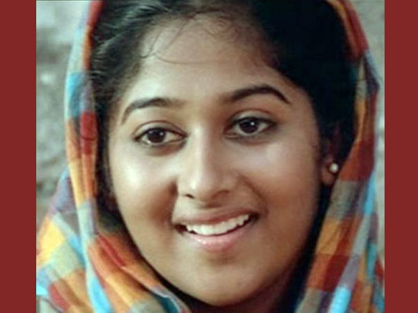 മോനിഷ