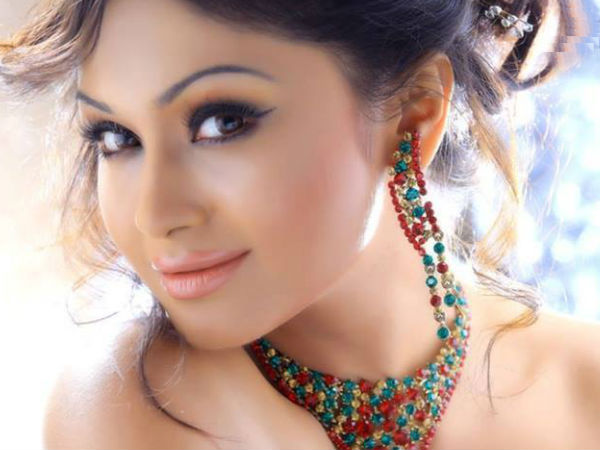നായിക നിരയില് ശ്രിതയുടെ സ്ഥാനം
