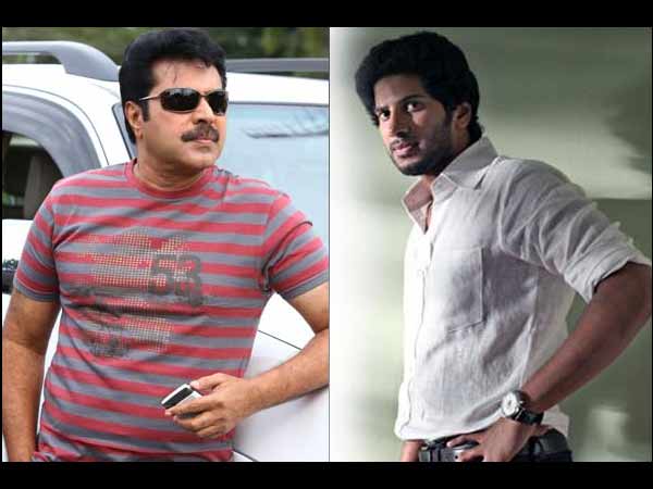 mammootty-dulqer mammootty-dulqer