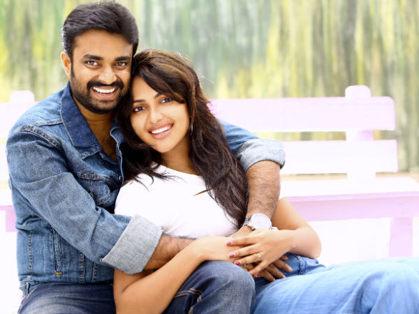 Amala-Vijay Amala-Vijay