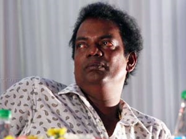 Salim Kumar Salim Kumar